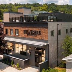 Belvedere Suites - Boutique Hotel