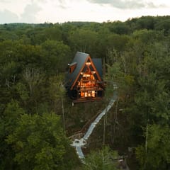 Ripple View | Hot tub, Game Room, Fire Pit