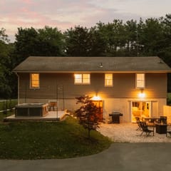 Homestead at Carter Bridge Estate