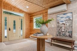 North Cliff House - Private Dock & Sauna