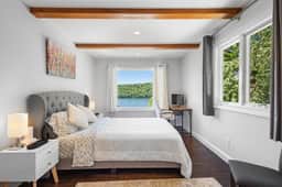 Bluewater Lodge at Candlewood Lake