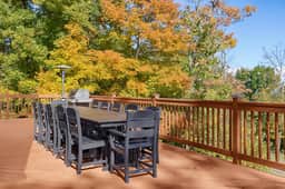 Kingston Ridge Chalet - Pool, Firepit - Image 2