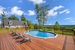 Kingston Ridge Chalet - Hot Tub & Pool