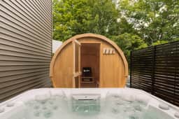 Belvedere Suites - Boutique Hotel - Image 5