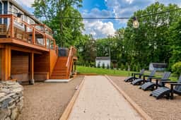 Cornwall Reserve | Hot tub, Sauna, Cold Plunge - Image 3