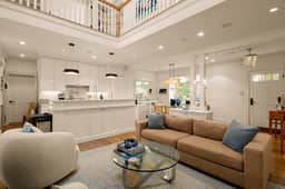 Harrison House | Heated Pool, Walk to Village - Image 5