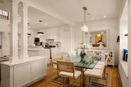 Harrison House | Heated Pool, Walk to Village - Image 3