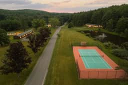 Great Lodge at Carter Bridge Estate - Image 2
