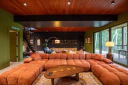 Ripple View | Hot tub, Game Room, Fire Pit - Image 5