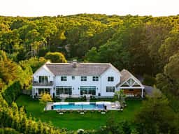 Deerfield Estate | Spacious Water Mill Escape - Image 4
