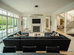 Deerfield Estate | Spacious Water Mill Escape - Image 3