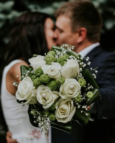 Wedding Weekends and Private Estate Retreats