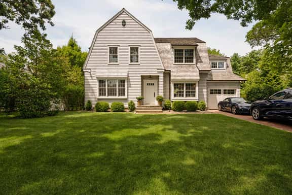 Harrison House | Heated Pool, Walk to Village - Image 1