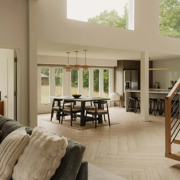 Great Lodge at Carter Bridge Estate - Image 1
