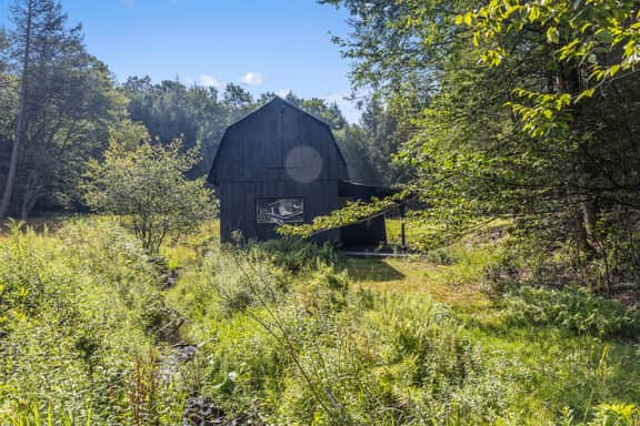 Pondview Manor - Spacious Farmhouse w/ Pond