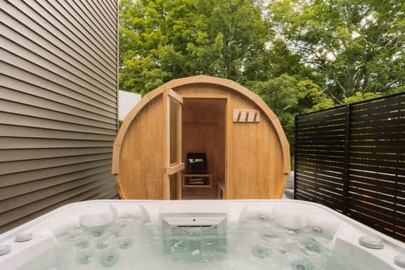 Belvedere Suites - Boutique Hotel - Image 5