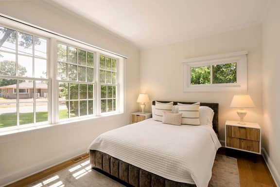 Harrison House | Heated Pool, Walk to Village - Image 4