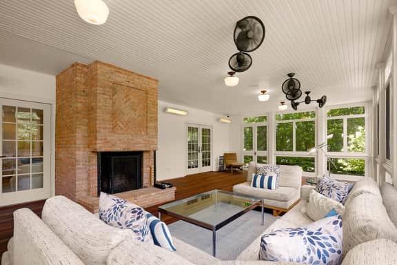 Harrison House | Heated Pool, Walk to Village - Image 2