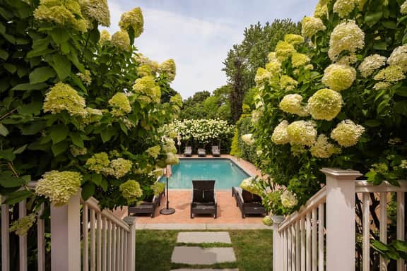 Harrison House | Heated Pool, Walk to Village - Image 3