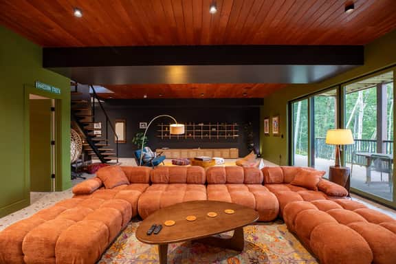 Ripple View | Hot tub, Game Room, Fire Pit - Image 5