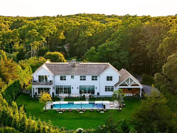 Deerfield Estate | Spacious Water Mill Escape - Image 4