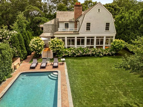 Harrison House | Heated Pool, Walk to Village - Image 1